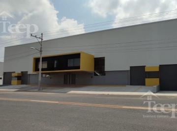 Bodega comercial · 1140m² · 6 Estacionamientos · Bodega en Renta