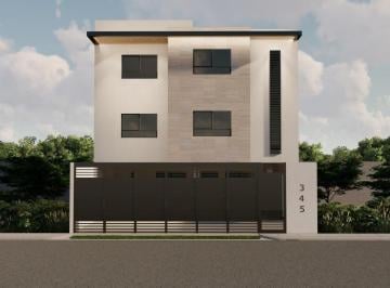 Departamento · 120m² · 2 Recámaras · 2 Estacionamientos · En Primera Seccion a Estrenar
