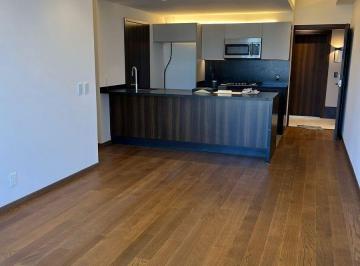 Departamento de 3 habitaciones, Cuajimalpa de Morelos · Apartamento en Renta en Santa Fe - High Park Reforma con Bodega