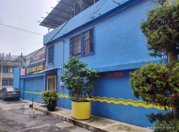 Nave industrial de 3 habitaciones, Gustavo A. Madero · Gran Oportunidad de Inversión Venta de Escuela de Natación