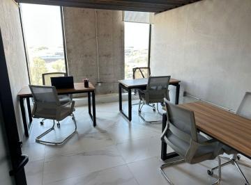 Oficina , Guadalajara · Oficina Amueblada en Allius