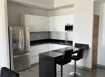 Departamento de 2 habitaciones, Monterrey · Departamento en Renta Amueblado, Condotec Garza Sada – Zona Sur de Monterrey