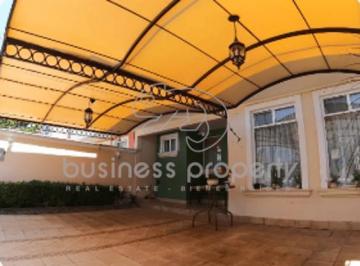 Casa · 190m² · 3 Recámaras · 2 Estacionamientos · Frac Parque Esmeralda