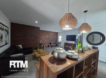Departamento · 135m² · 2 Recámaras · 2 Estacionamientos · Loft en Venta en Cordillera Karakorum