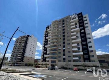Departamento · 98m² · 2 Recámaras · 2 Estacionamientos · Departamento Amueblado en Renta El Refugio