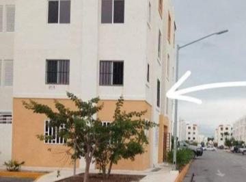Departamento de 2 habitaciones, Tulum · Departamento en Aldea Tulum