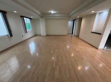 Departamento de 2 habitaciones, Tlalnepantla de Baz · Departamento en Renta en San Lucas Tepetlacalco, Amplios Espacios y Super Ubicación