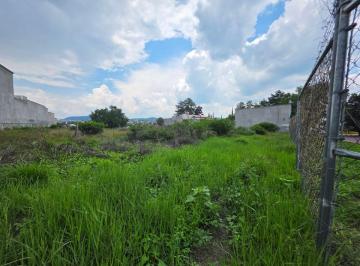 Terreno / Lote , Querétaro · Terreno en Venta en Balcones de Juriquilla
