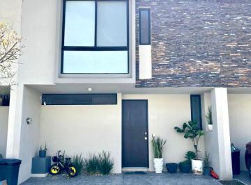 Casa de 3 habitaciones, Tlajomulco de Zúñiga · Casa en Venta en Zoi Residencial Sur
