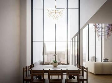 Departamento · 144m² · 2 Recámaras · 2 Estacionamientos · Departamento en Venta en San Pedro de Los Pinos