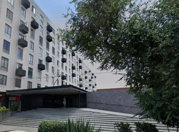 Departamento de 2 habitaciones, Cuauhtémoc · Departamento en Remate Torres San Simon Lerdo 360 San Simon Tolnahuac Cuauhtemoc Cdmx