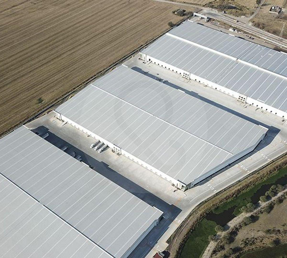Industrial Warehouse for Rent in El Muelle