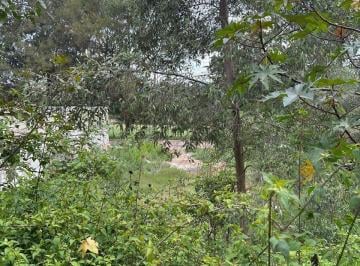 Terreno / Lote · 700m² · Se Vende Terreno Uso de Suelo Mixto en La Entrada del Pueblo Magico de Mazamitla Jalisco