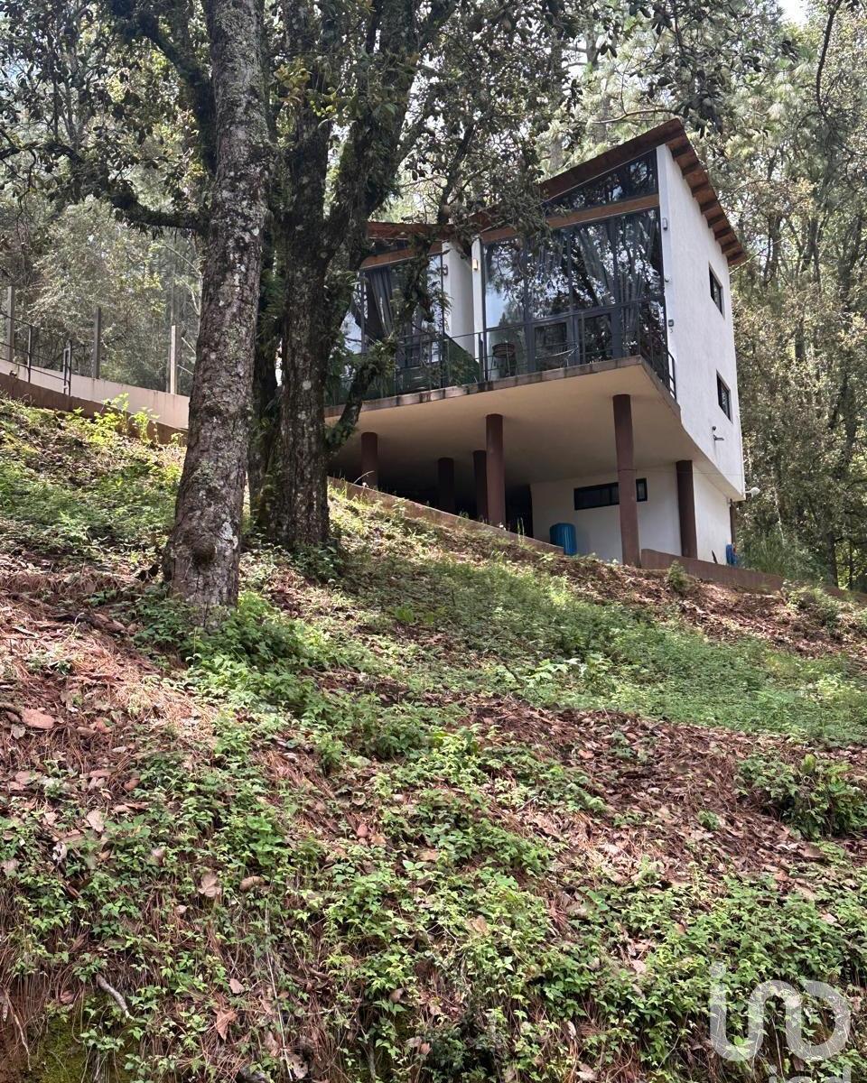 Venta de Terrenos en Residencial El Tigre en Mazamitla Jalisco 11