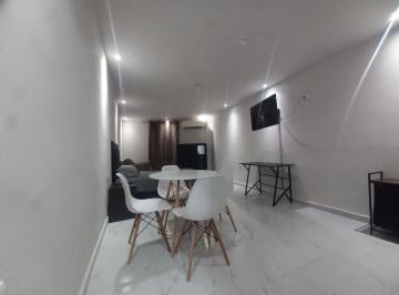 Departamento de 1 habitación, Apodaca · Departamento Tipo Loft Los Vitrales Apodaca