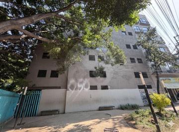 23.jpeg · Edificio en Venta en San Miguel Chapultepec