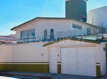Casa · 145m² · 3 Recámaras · 2 Estacionamientos · Casa en Renta en La Colonia Benito Juárez en Toluca