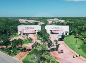 LOTES HABITACIONALES Y COMERCIALES 16.jpg · Ciudad Maderas León: Terreno Residencial en Venta en Lagunillas