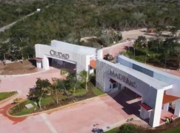 LOTES HABITACIONALES Y COMERCIALES 15.jpg · Ciudad Maderas Cancún: Terreno Residencial en Venta en Cuauhtémoc