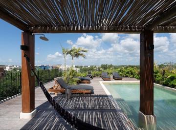 EB-SA8252 (16).jpg · Samare: Departamento en Venta en Tulum