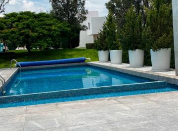 Casa en condominio de 3 habitaciones, Querétaro · Casa en Renta en Residencial Gran Capricho Queretaro