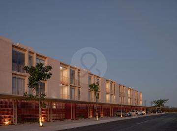 21 TEANA FINAL APIRON .jpg · Teana: Departamento en Venta en Temozón Norte