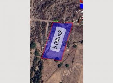 Rancho , Tlajomulco de Zúñiga · Terreno Residencial en Venta en Pueblo Cajititlán