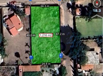 IMG_8450.jpeg · Terreno Residencial en Venta en Fraccionamiento Los Molinos