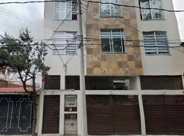 Departamento de 2 habitaciones, Azcapotzalco · Remate Bancario - Departamento Ubicado en Col. Petrolera