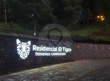 Terreno / Lote venta · Terreno Residencial en Venta en Pueblo Mazamitla
