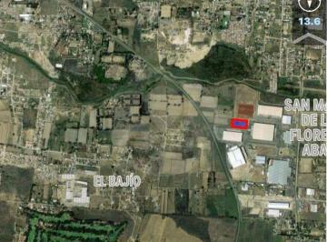 Terreno industrial · 6881m² · Terreno Industrial en Venta en Jardines de San Martín