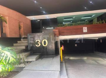 Departamento · 95m² · 1 Recámara · 1 Estacionamiento · Departamento en Renta en San Isidro, Reforma Social, Miguel Hidalgo Cdmx
