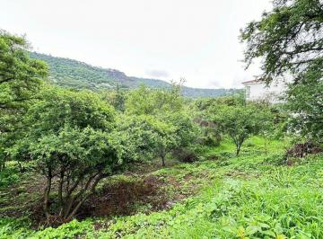 Terreno / Lote venta 1437m² · Terreno Residencial en Venta en Las Cañadas