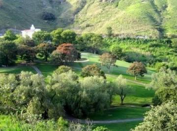 Terreno / Lote venta 865m² · Terreno Residencial en Venta en Las Cañadas