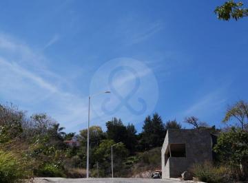 Terreno / Lote · 864m² · Terreno Residencial en Venta en Las Cañadas