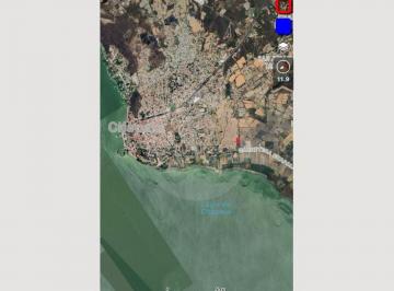 Terreno / Lote venta · Terreno Comercial en Venta en Chapala Centro