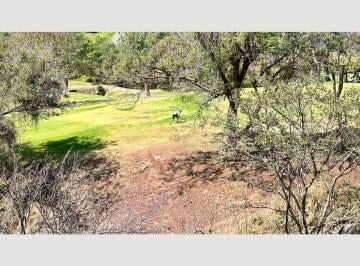 Terreno / Lote venta · Terreno Residencial en Venta en Las Cañadas