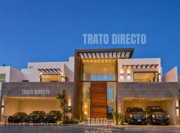 Casa de 6 habitaciones, San Andrés Cholula · Unica Residencia en Venta en Lomas de Angelopolis I, Trato Directo
