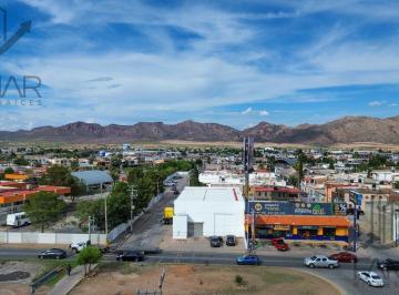 Bodega comercial · 341m² · 4 Estacionamientos · Bodega en Renta Av Industrias