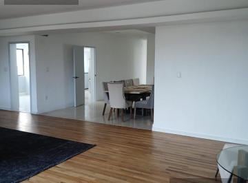 Departamento · 320m² · 4 Recámaras · 1 Estacionamiento · Departamento en Renta