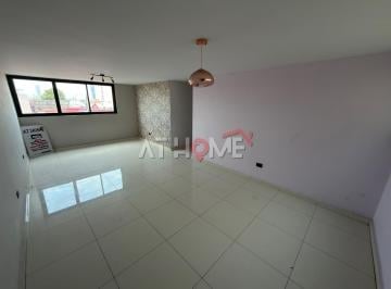Departamento · 85m² · 3 Recámaras · 1 Estacionamiento · Departamento Remodelado en Renta de Hasta 3 Recámaras Cerca de Blvd. Atlixco