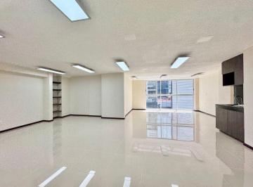 Oficina , Miguel Hidalgo · Renta Oficina Polanco 70 m² (Sin Aval con Estacionamiento)