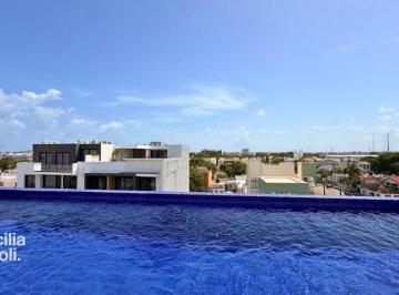 Departamento Venta 38m² de 1 habitación · Departamento en Venta 38 m² en Playa del Carmen | Historial de Renta