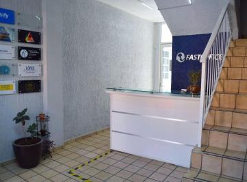 Oficina , Guadalajara · Oficina Amueblada a 3 Min de Av, de La Paz