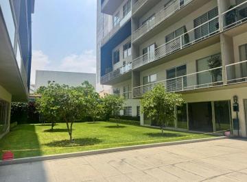 Departamento de 3 habitaciones, Benito Juárez · Renta Excelente Departamento "Atmosfera Coyoacán", Av Popocatepetl