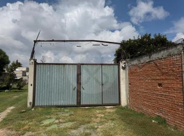 SSP189011.jpeg · Terreno Residencial en Venta en San Pablo Tecalco