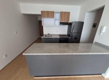 Departamento de 2 habitaciones, Benito Juárez · Penthouse en Venta en Portales Oriente
