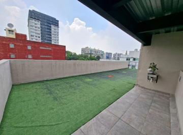 Departamento de 2 habitaciones, Benito Juárez · Penthouse en Venta en Portales Oriente