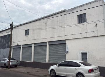 Nave industrial , Guadalajara · Bodega Industrial / Quinta Velarde 1345 m²