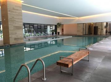 Departamento de 2 habitaciones, Miguel Hidalgo · Departamento en Renta | Neuchâ Cuadrante Polanco